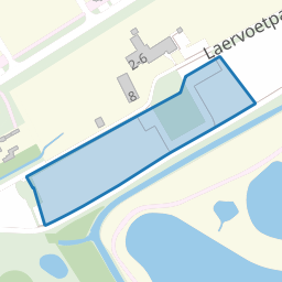 Perceel HBK00-A-6423