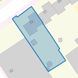 Perceel HBK00-A-6433