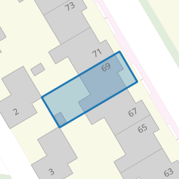 Perceel HBK00-A-6437