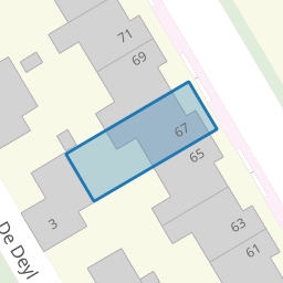 Perceel HBK00-A-6438