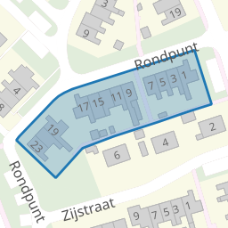 Perceel HBK00-A-6448