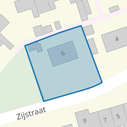 Perceel HBK00-A-6449