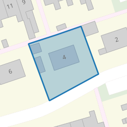 Perceel HBK00-A-6450