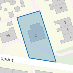 Perceel HBK00-A-6458