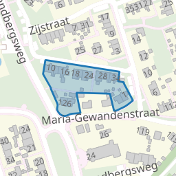 Perceel HBK00-A-6459