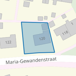 Perceel HBK00-A-6461