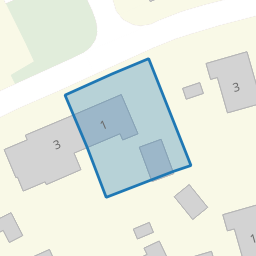 Perceel HBK00-A-6463