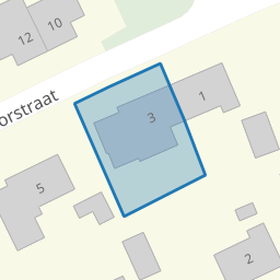 Perceel HBK00-A-6464