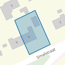 Perceel HBK00-A-6474