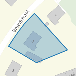 Perceel HBK00-A-6488