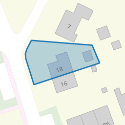 Perceel HBK00-A-6491