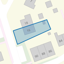 Perceel HBK00-A-6492