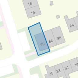 Perceel HBK00-A-6493