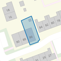 Perceel HBK00-A-6495