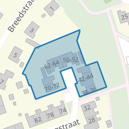 Perceel HBK00-A-6504