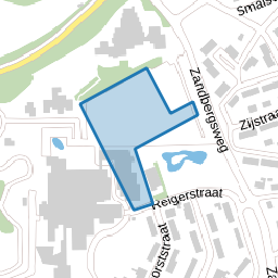 Perceel HBK00-A-6510