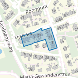 Perceel HBK00-A-6522