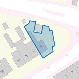 Perceel HBK00-A-6541