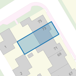 Perceel HBK00-A-6556