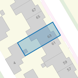 Perceel HBK00-A-6561