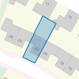 Perceel HBK00-A-6572