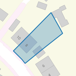 Perceel HBK00-A-6575