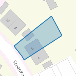 Perceel HBK00-A-6576