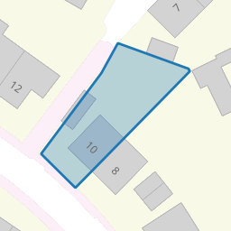 Perceel HBK00-A-6578