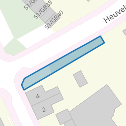 Perceel HBK00-A-6581