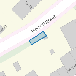 Perceel HBK00-A-6582