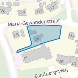 Perceel HBK00-A-6590