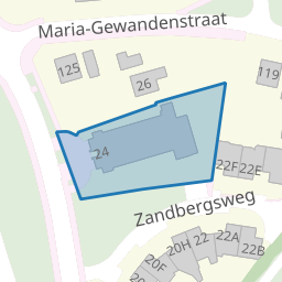 Perceel HBK00-A-6591