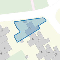 Perceel HBK00-A-6600