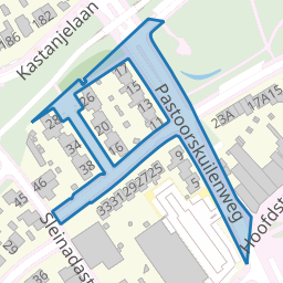 Perceel HBK00-A-6602