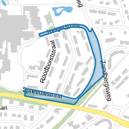 Perceel HBK00-A-6604