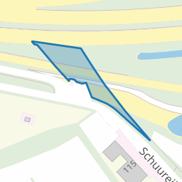 Perceel HBK00-A-6610