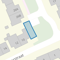 Perceel HBK00-A-6633