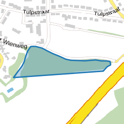 Perceel HBK00-A-6665