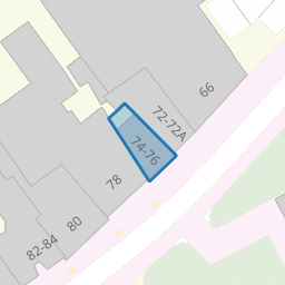 Perceel HBK00-A-6668