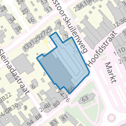 Perceel HBK00-A-6672