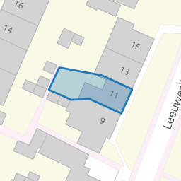 Perceel HBK00-A-6686