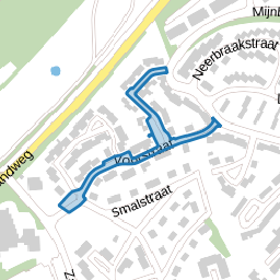 Perceel HBK00-A-6694