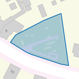 Perceel HBK00-B-2287