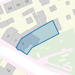 Perceel HBK00-B-2538