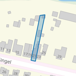 Perceel HBK00-B-2582