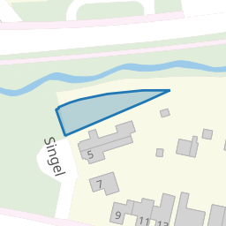 Perceel HBK00-B-2859