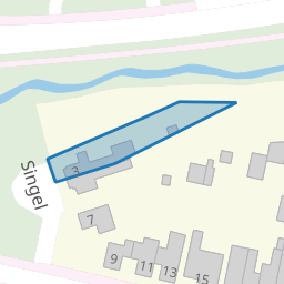 Perceel HBK00-B-2860