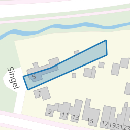 Perceel HBK00-B-2862