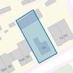 Perceel HBK00-B-3097