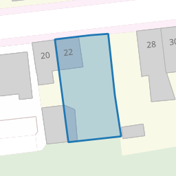 Perceel HBK00-B-3156